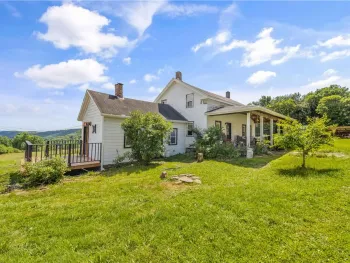 364 Smith Road, Worcester, NY 12197