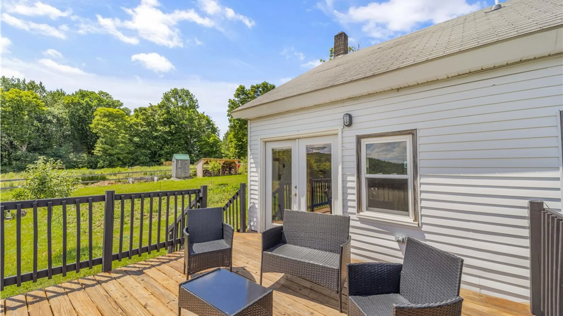 Property at 364 Smith Road, Worcester, NY 12197 22