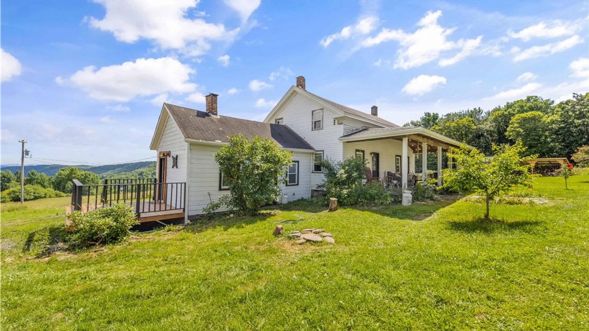 Property at 364 Smith Road, Worcester, NY 12197 23