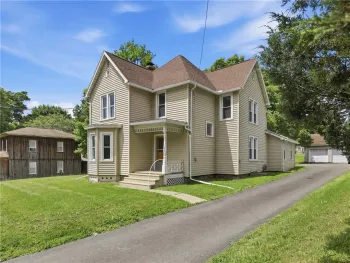 Property at 23753 Route 220, Ulster Twp, PA 18850