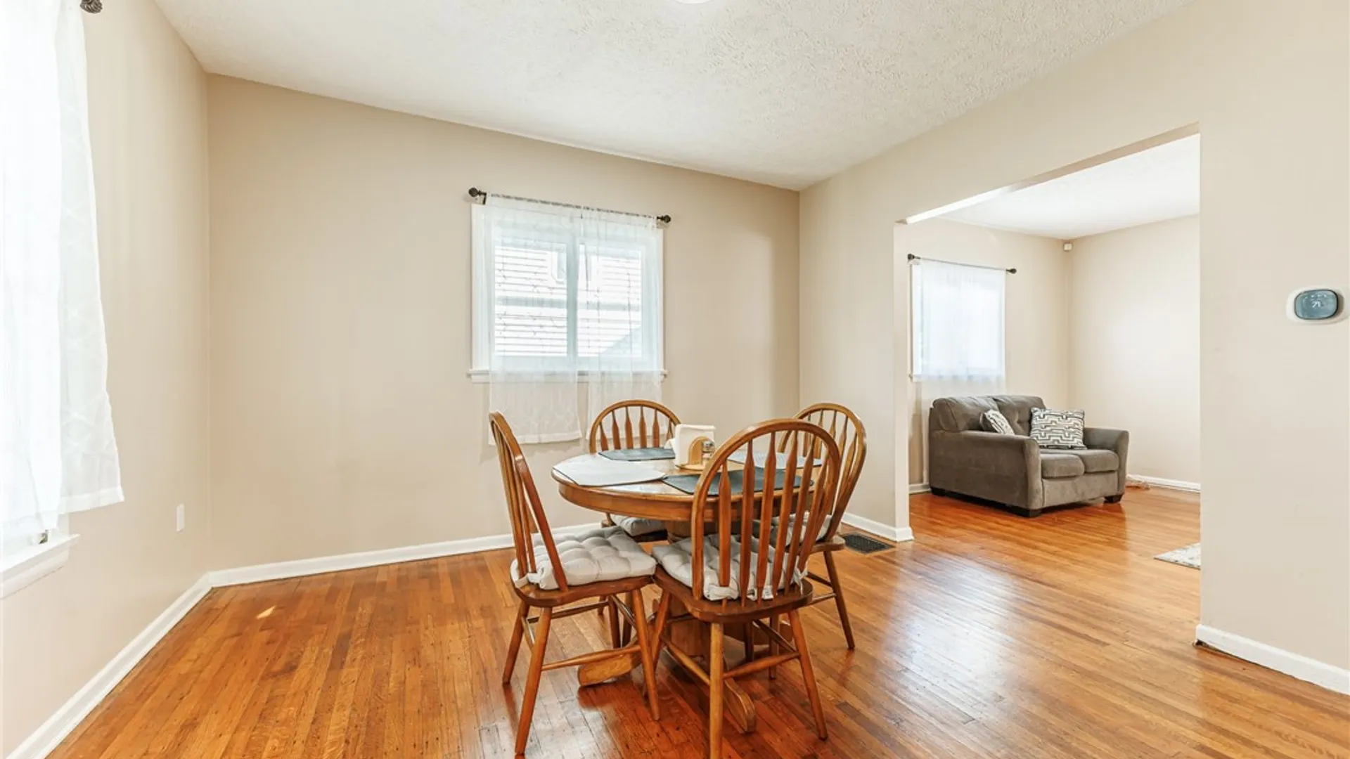 Property at 29 W High Terrace, Rochester, NY 14619 9