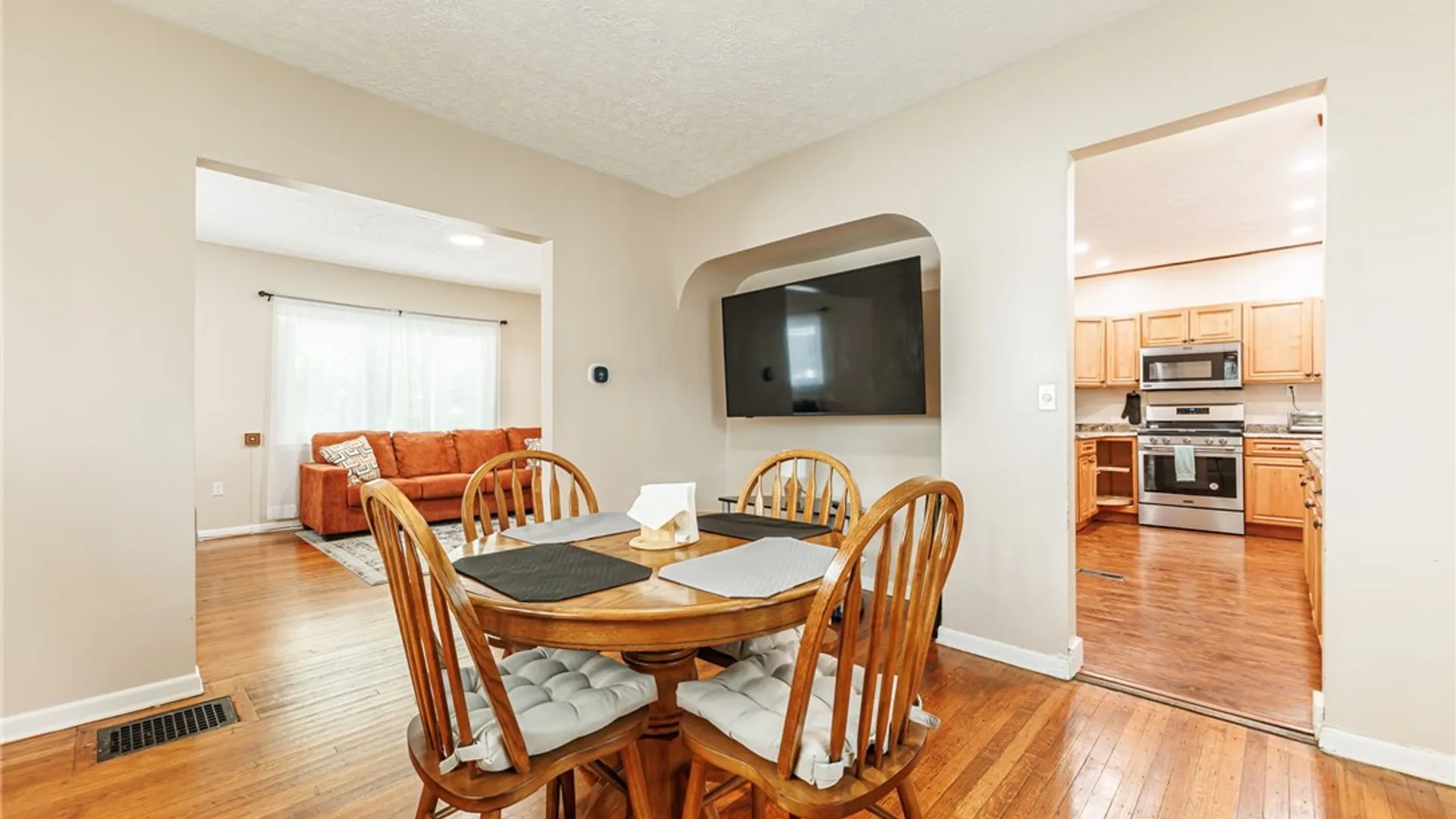 Property at 29 W High Terrace, Rochester, NY 14619 10
