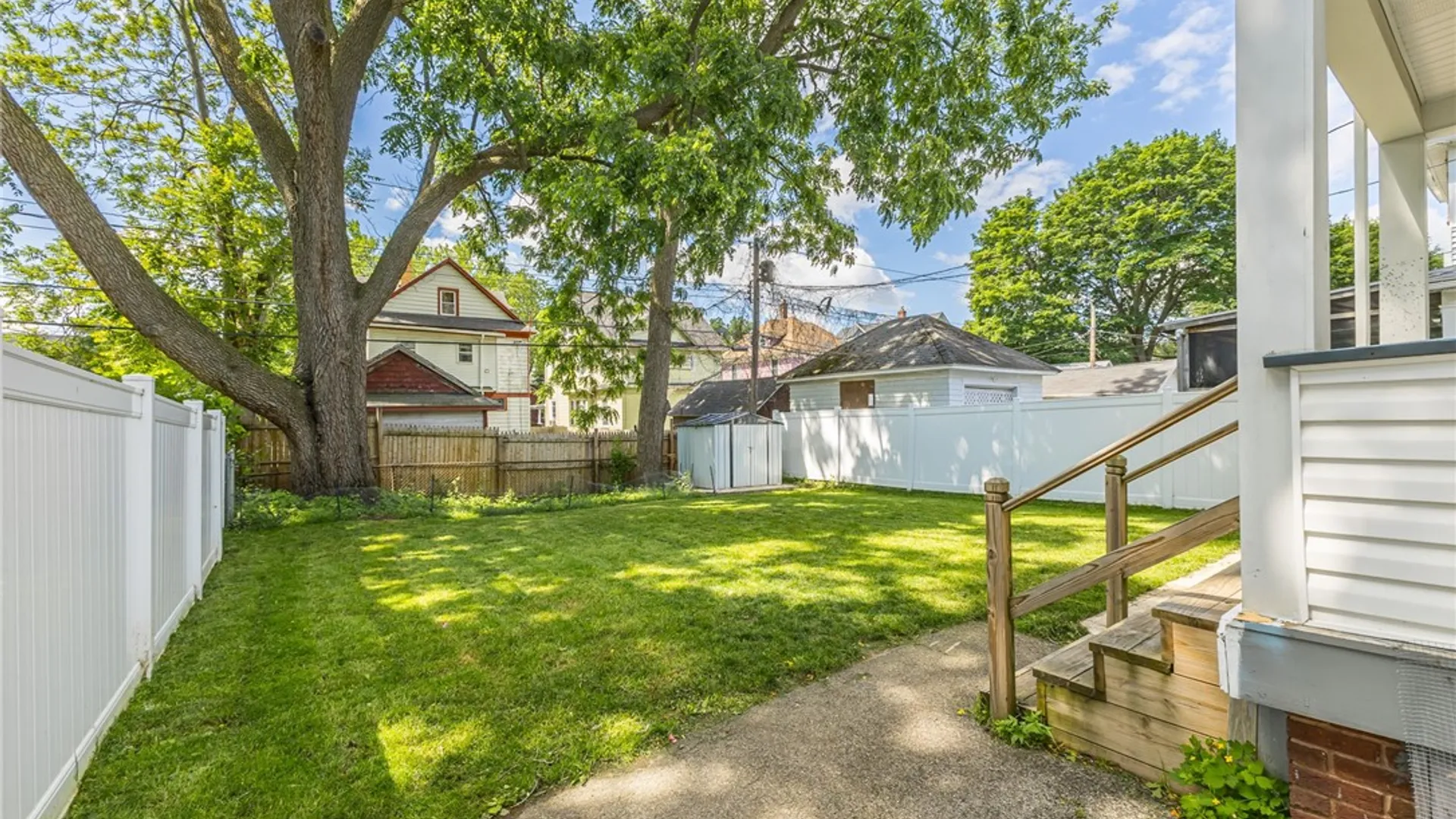 Property at 29 W High Terrace, Rochester, NY 14619 25