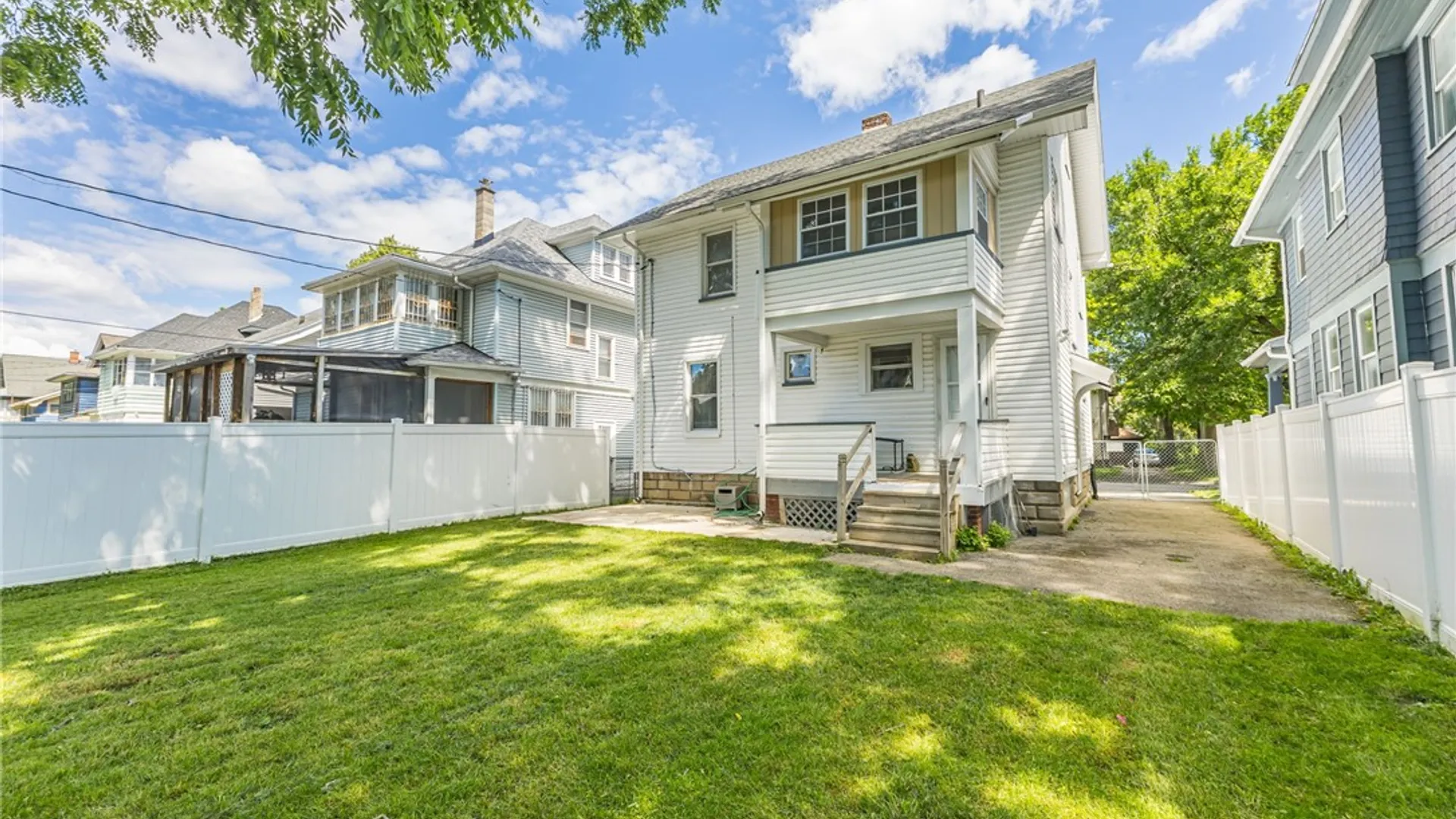 Property at 29 W High Terrace, Rochester, NY 14619 26