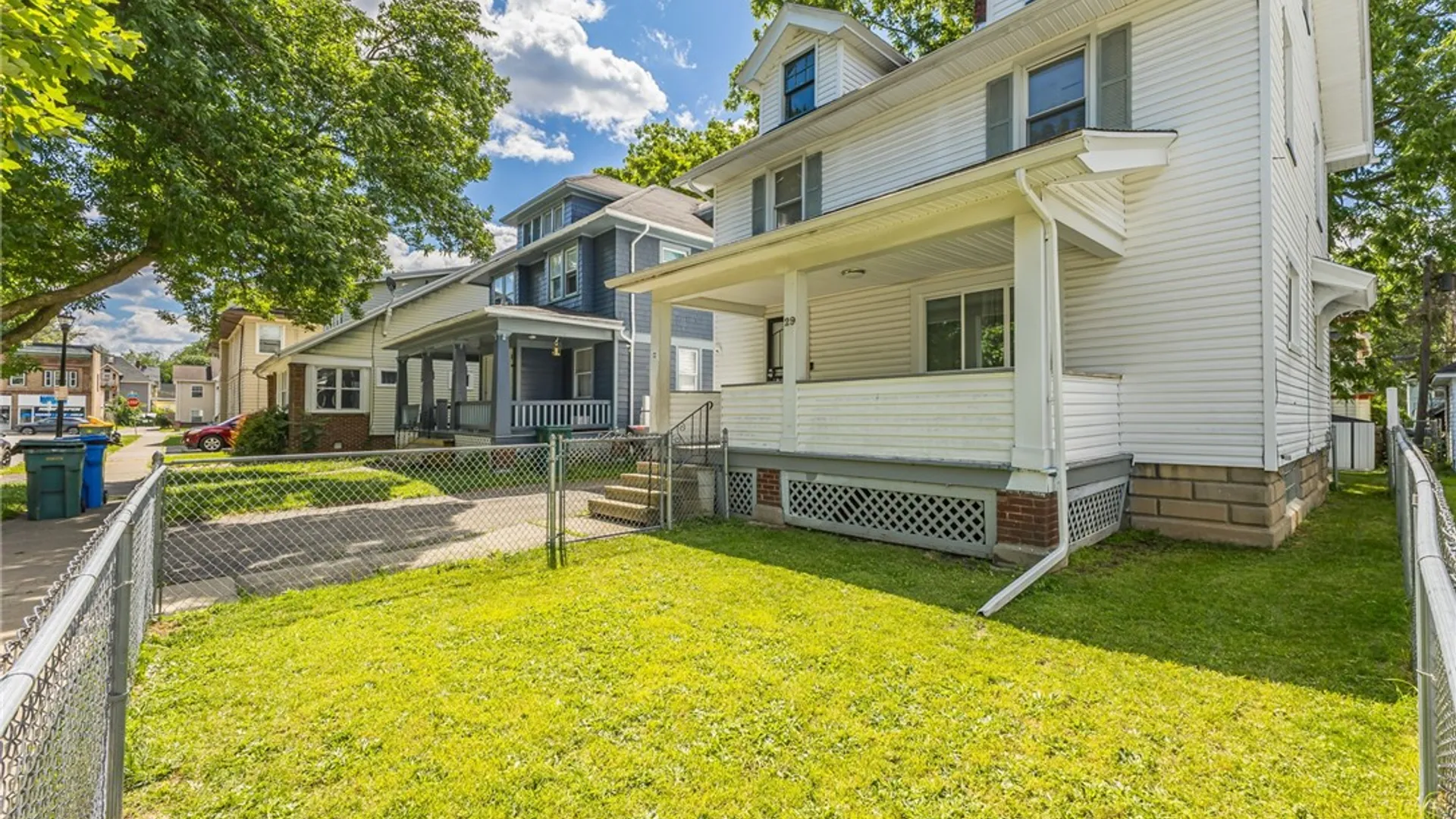 Property at 29 W High Terrace, Rochester, NY 14619 27