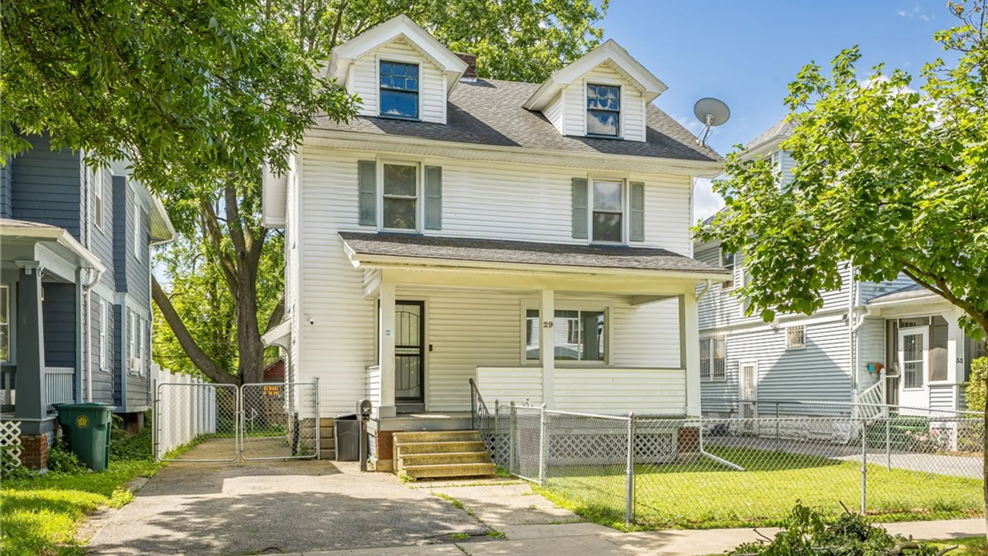 Property at 29 W High Terrace, Rochester, NY 14619 28