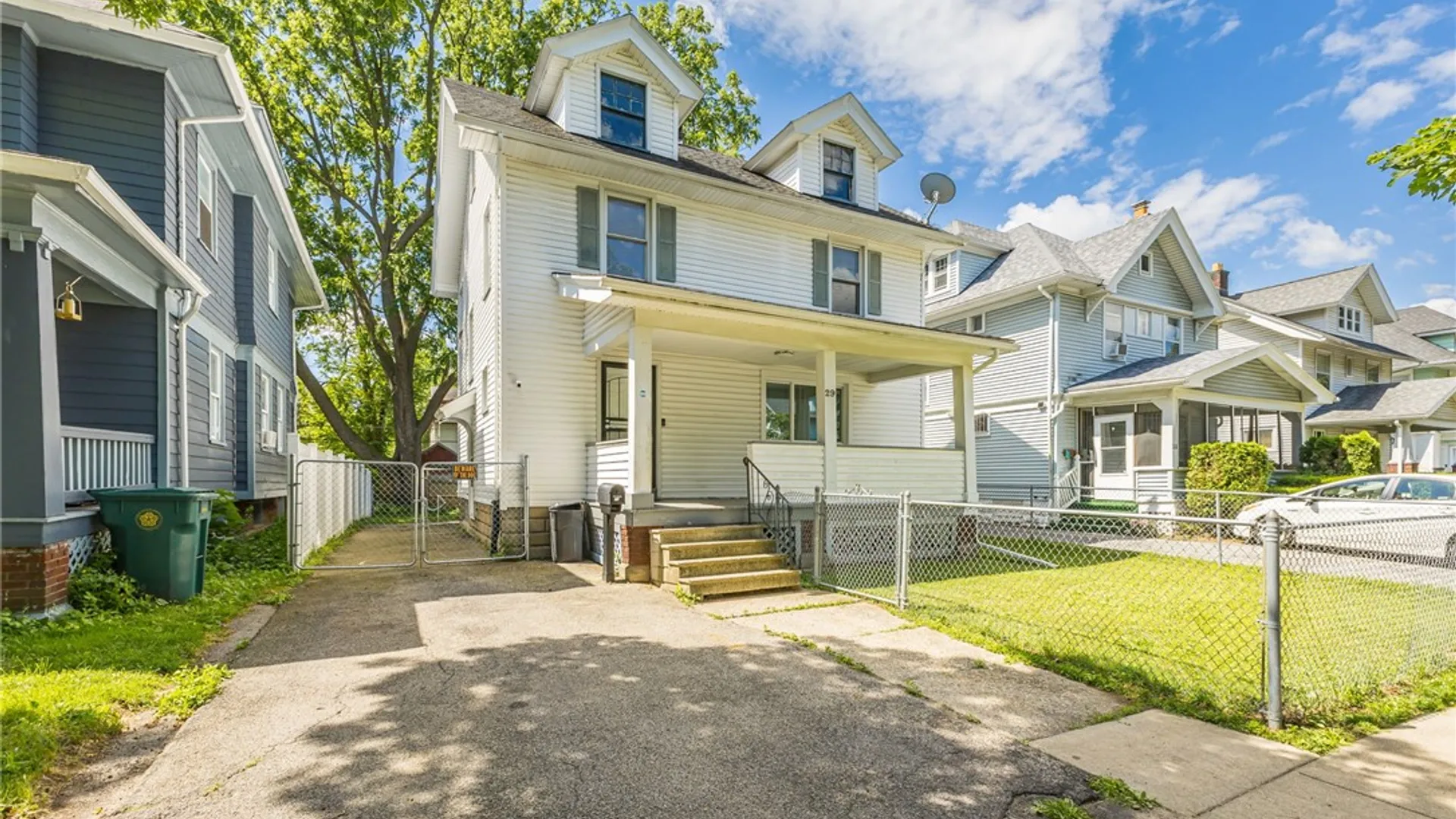 Property at 29 W High Terrace, Rochester, NY 14619 29