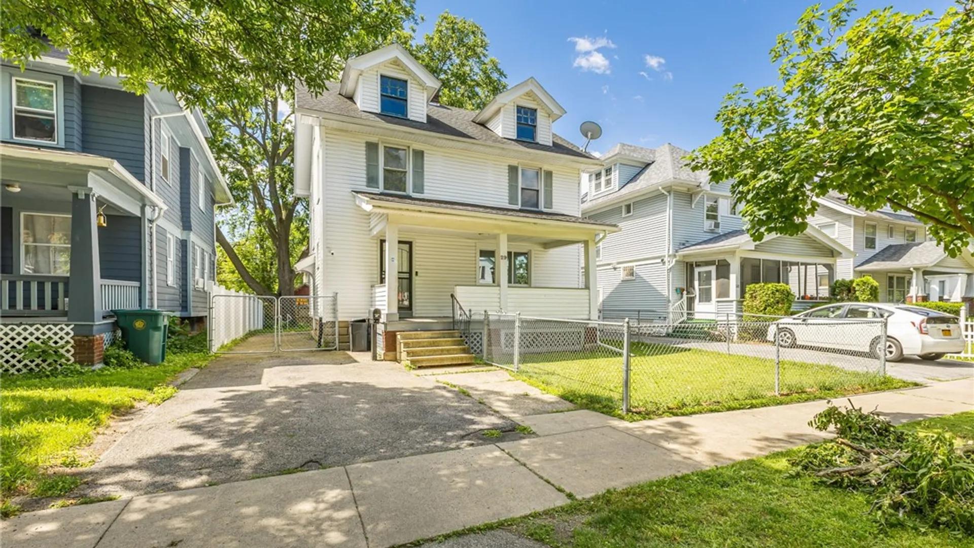 Property at 29 W High Terrace, Rochester, NY 14619 30