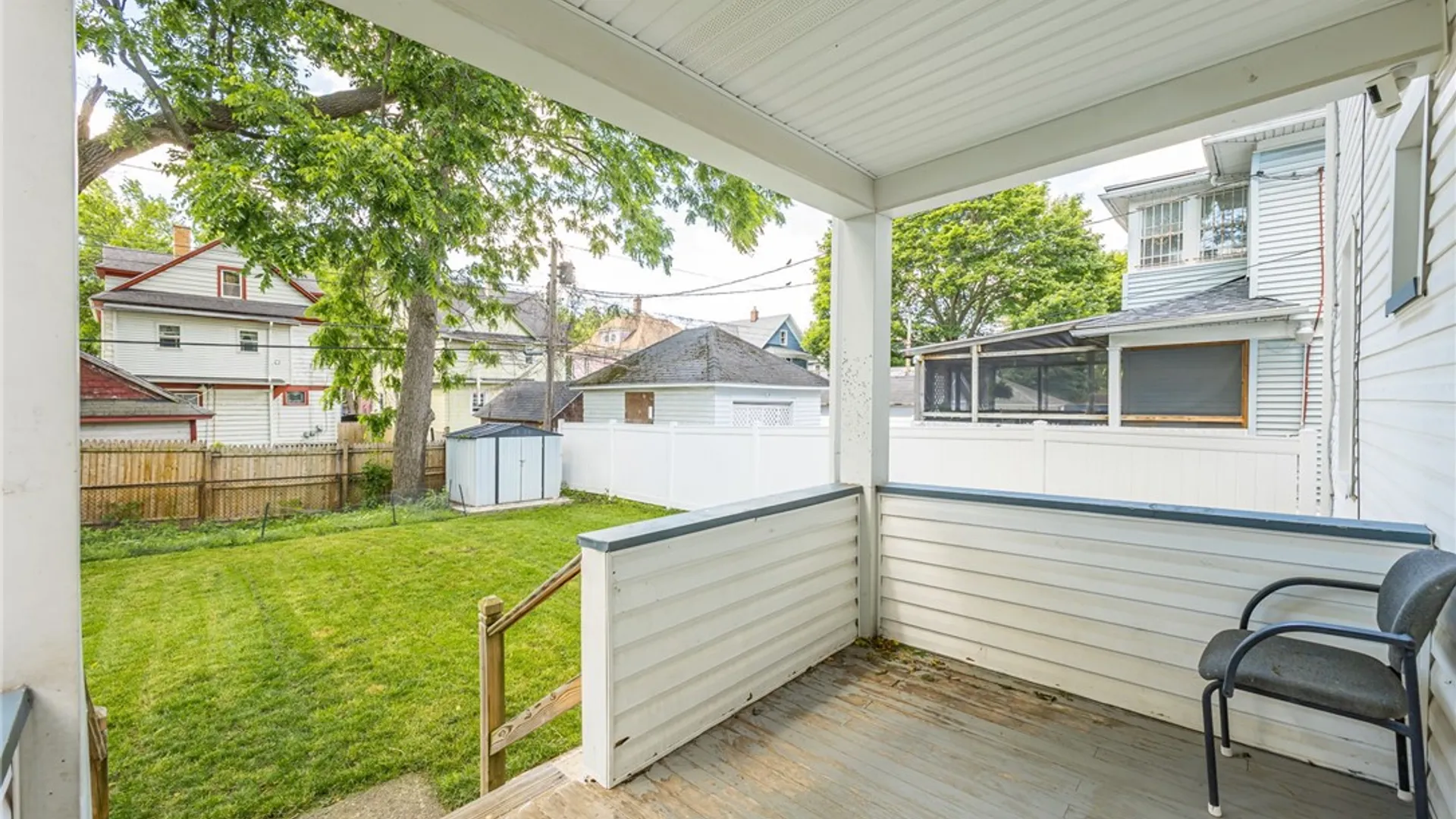 Property at 29 W High Terrace, Rochester, NY 14619 31