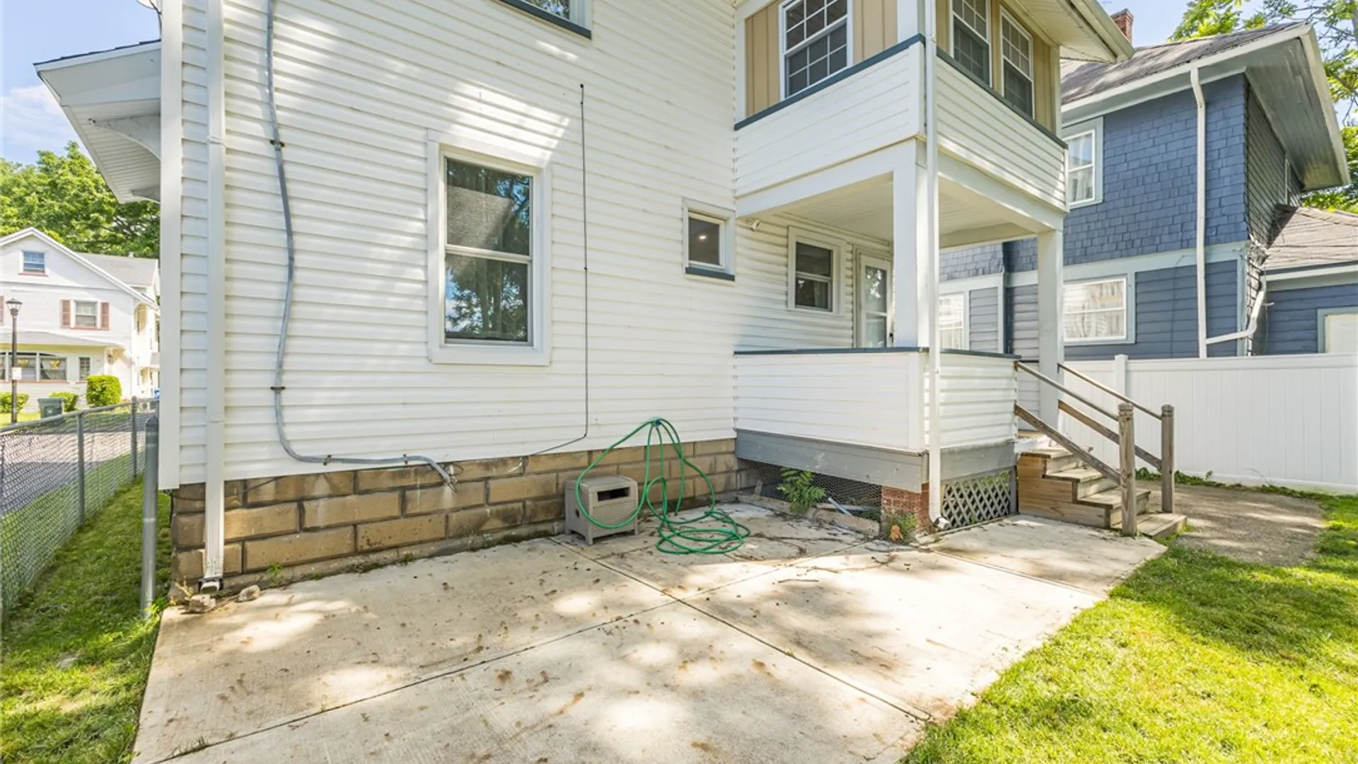 Property at 29 W High Terrace, Rochester, NY 14619 32