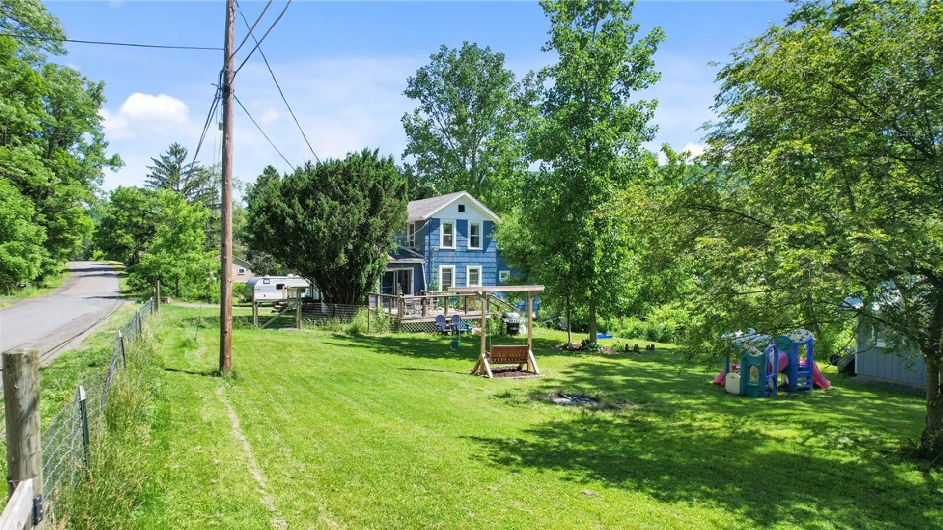Property at 541 Brown Road, Danby, NY 14883 30