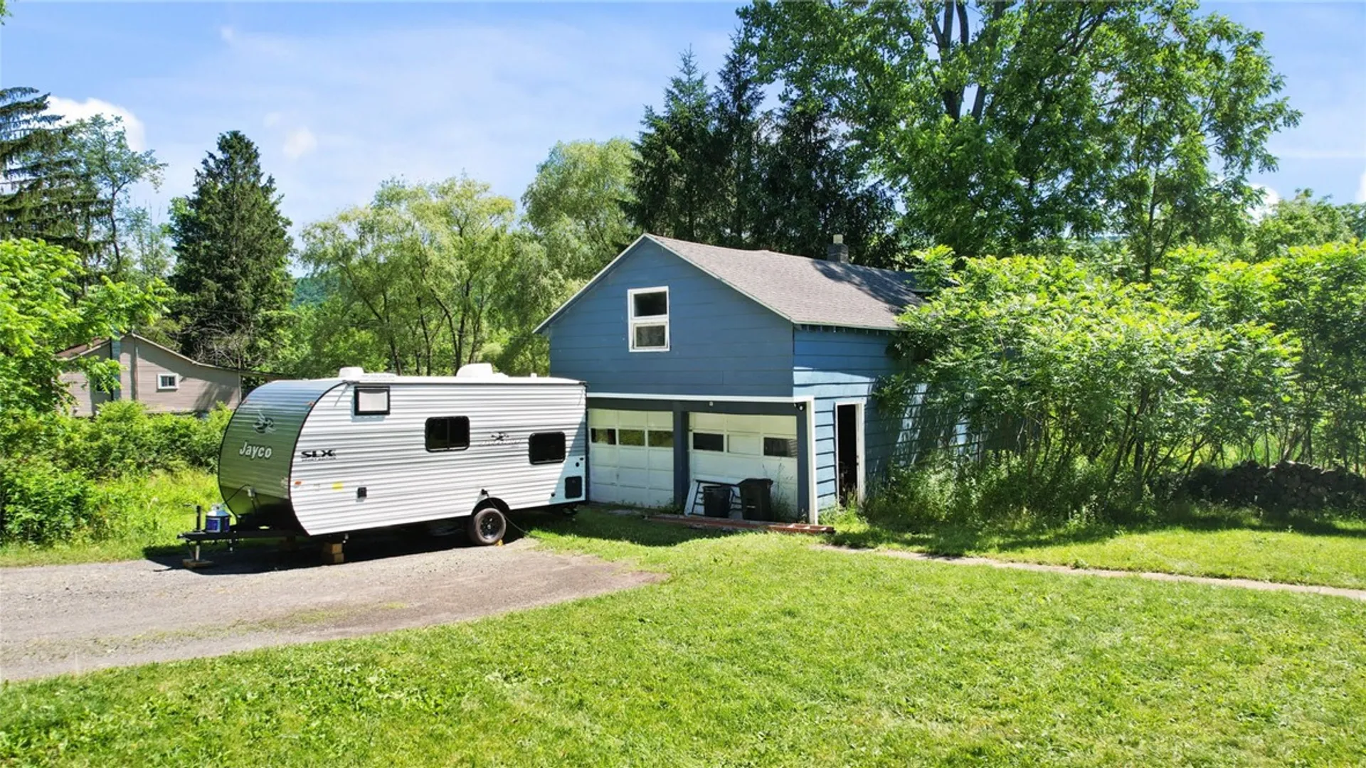 Property at 541 Brown Road, Danby, NY 14883 24