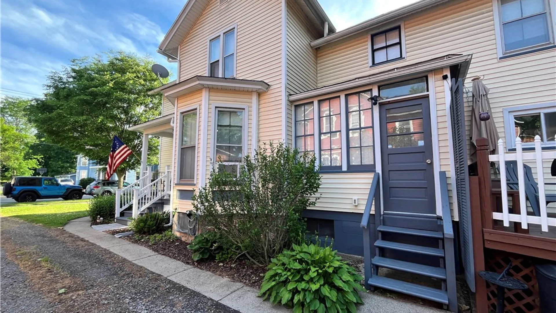 Property at 429 W Main Street, Palmyra, NY 14522 3