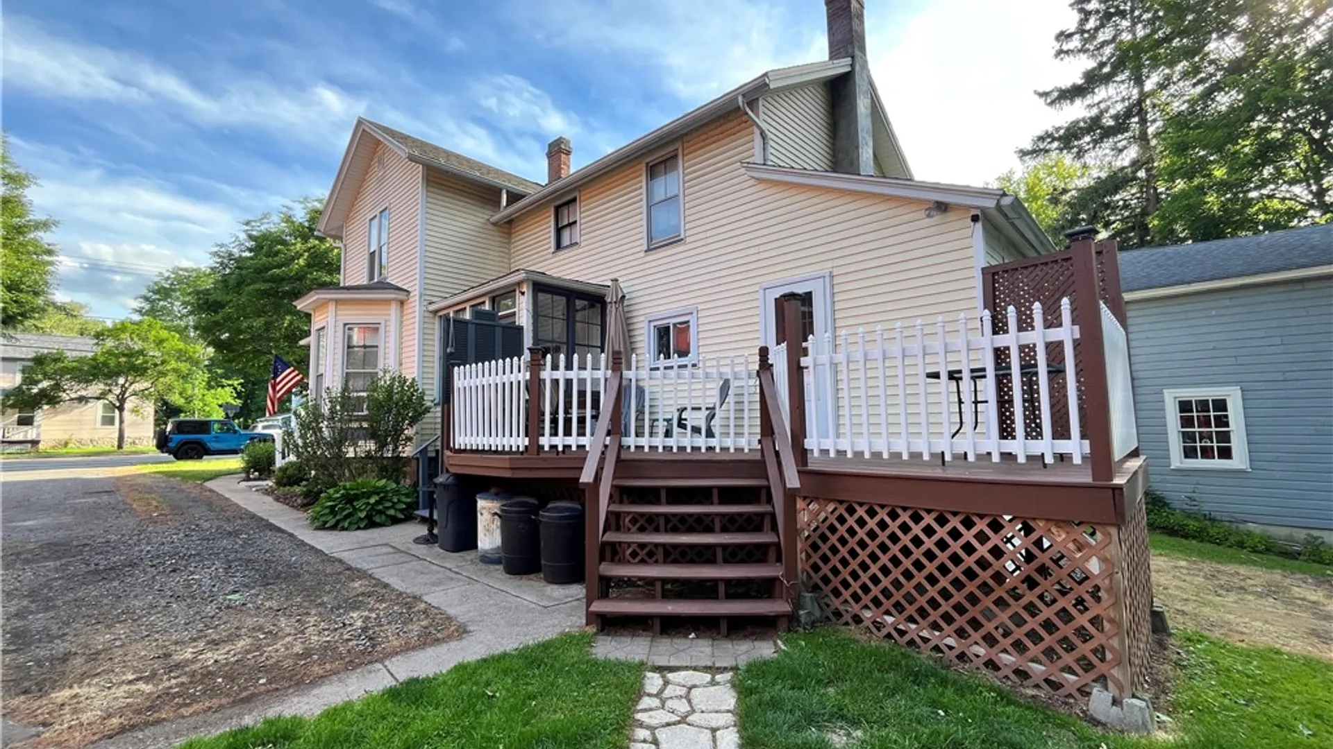 Property at 429 W Main Street, Palmyra, NY 14522 6