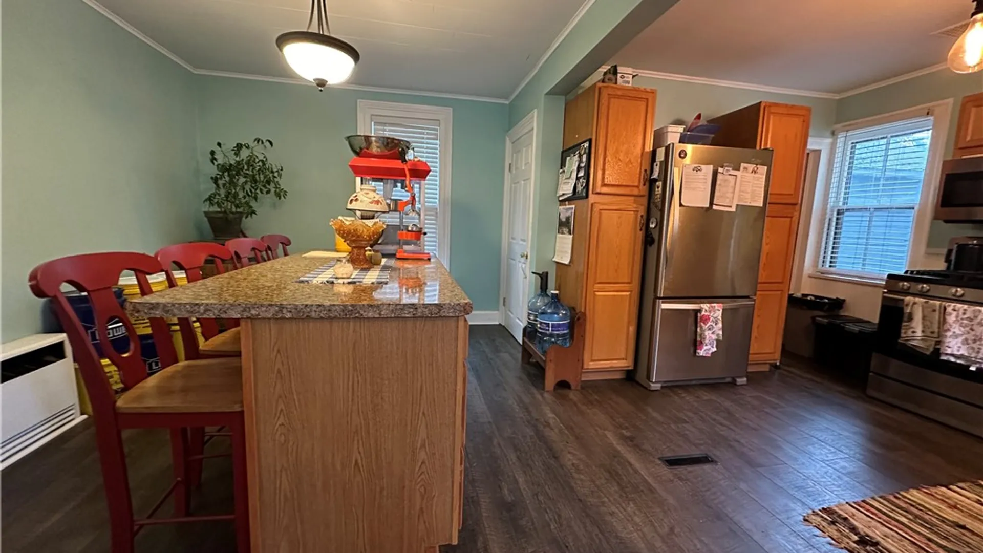 Property at 429 W Main Street, Palmyra, NY 14522 14
