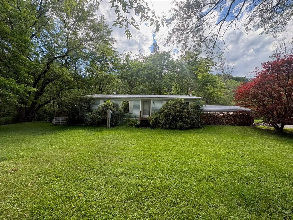 Property at 3753 Watkins Road, Veteran, NY 14864