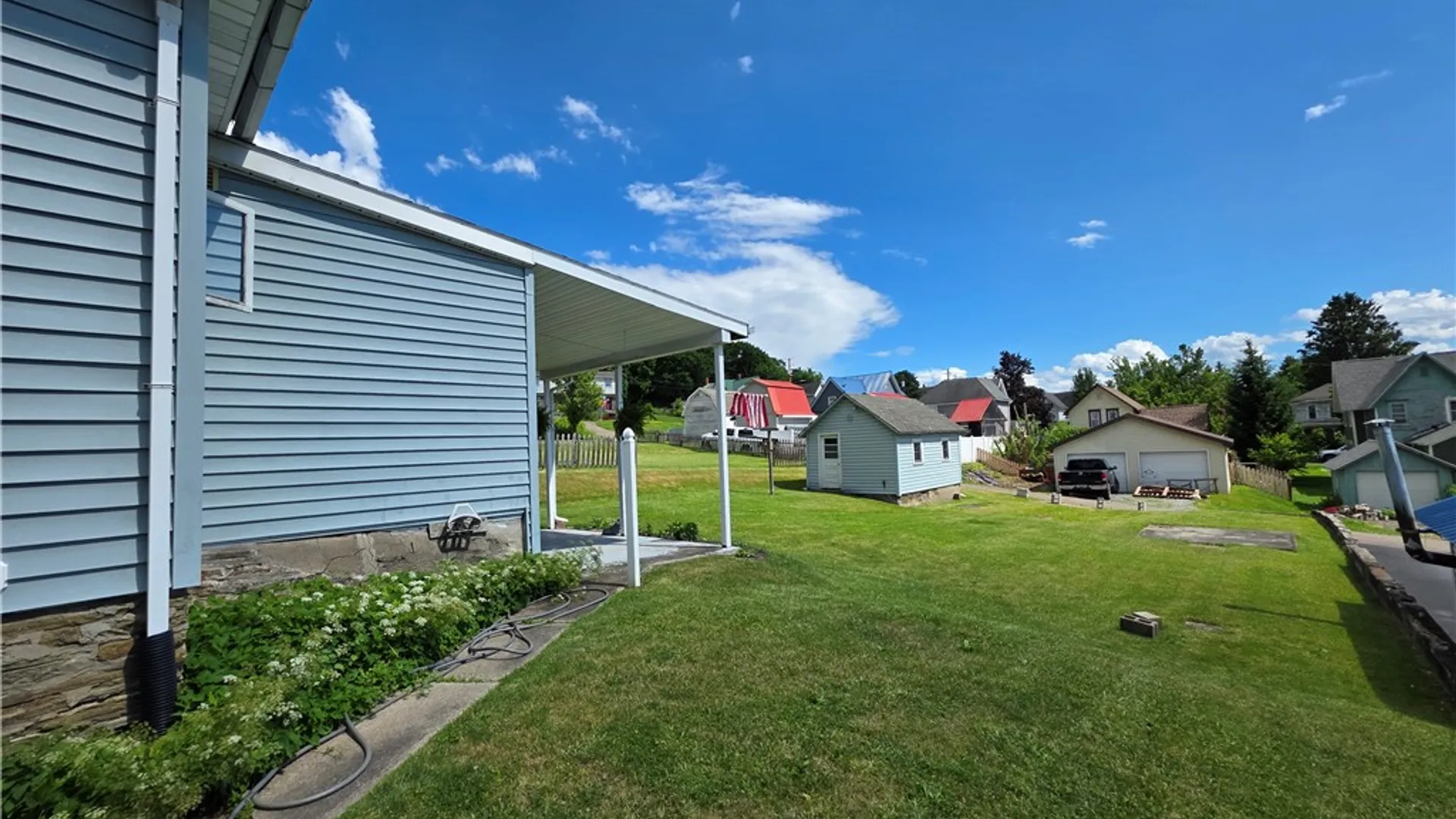 Property at 19 Blaine Street, Hornell, NY 14843 3