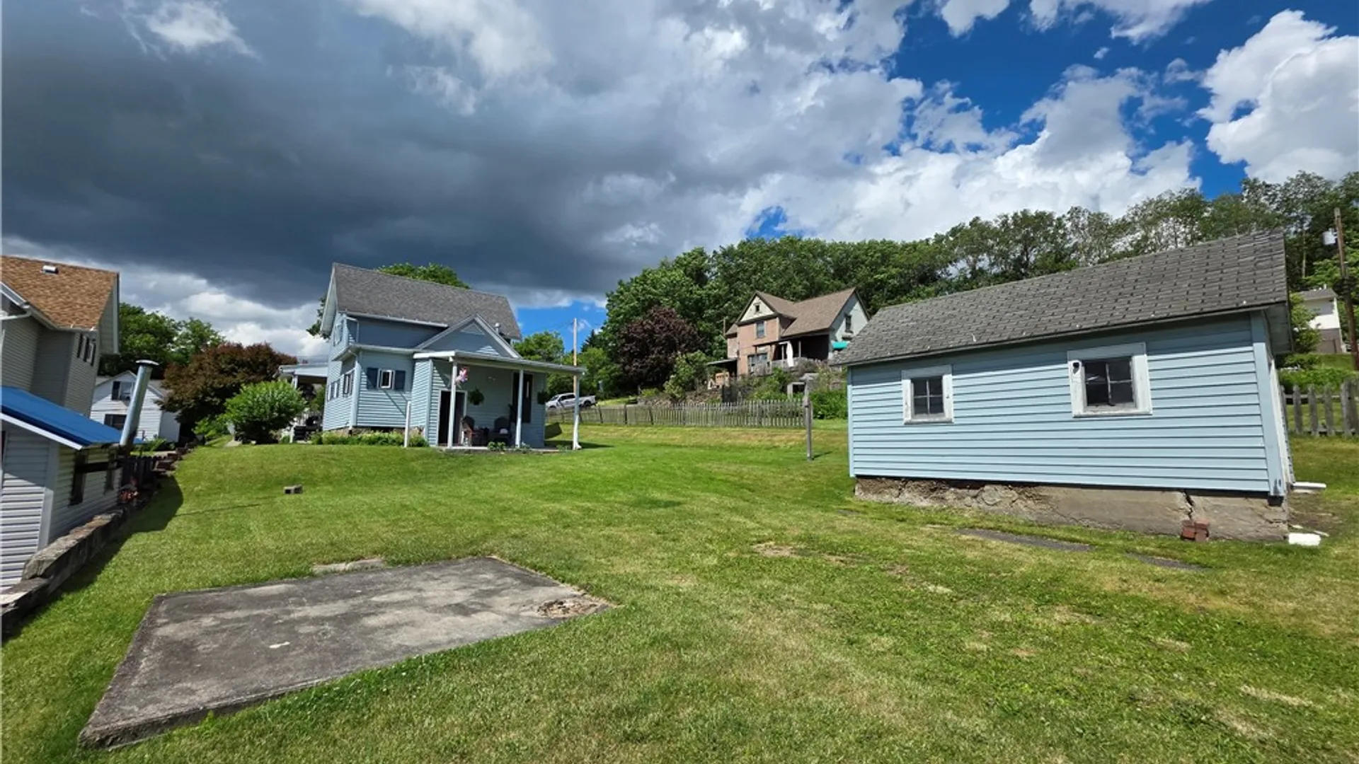 Property at 19 Blaine Street, Hornell, NY 14843 5