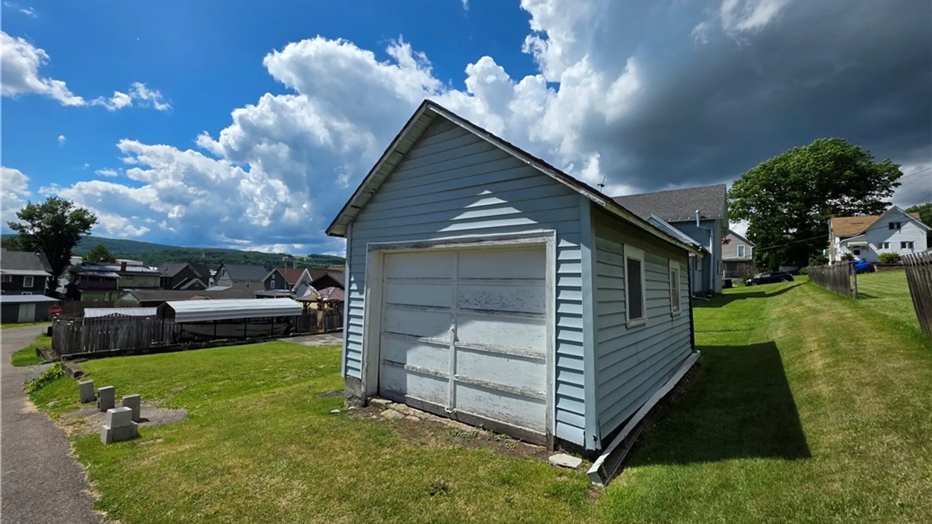 Property at 19 Blaine Street, Hornell, NY 14843 6