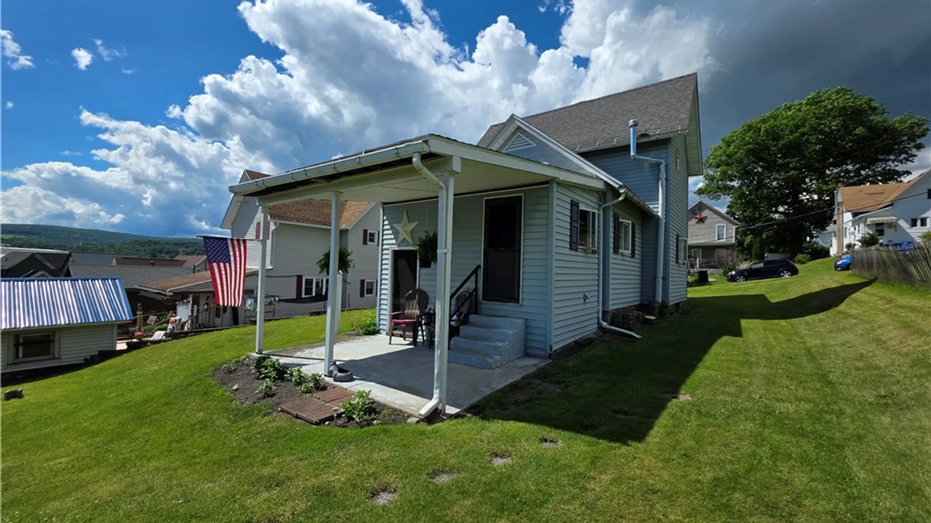 Property at 19 Blaine Street, Hornell, NY 14843 7