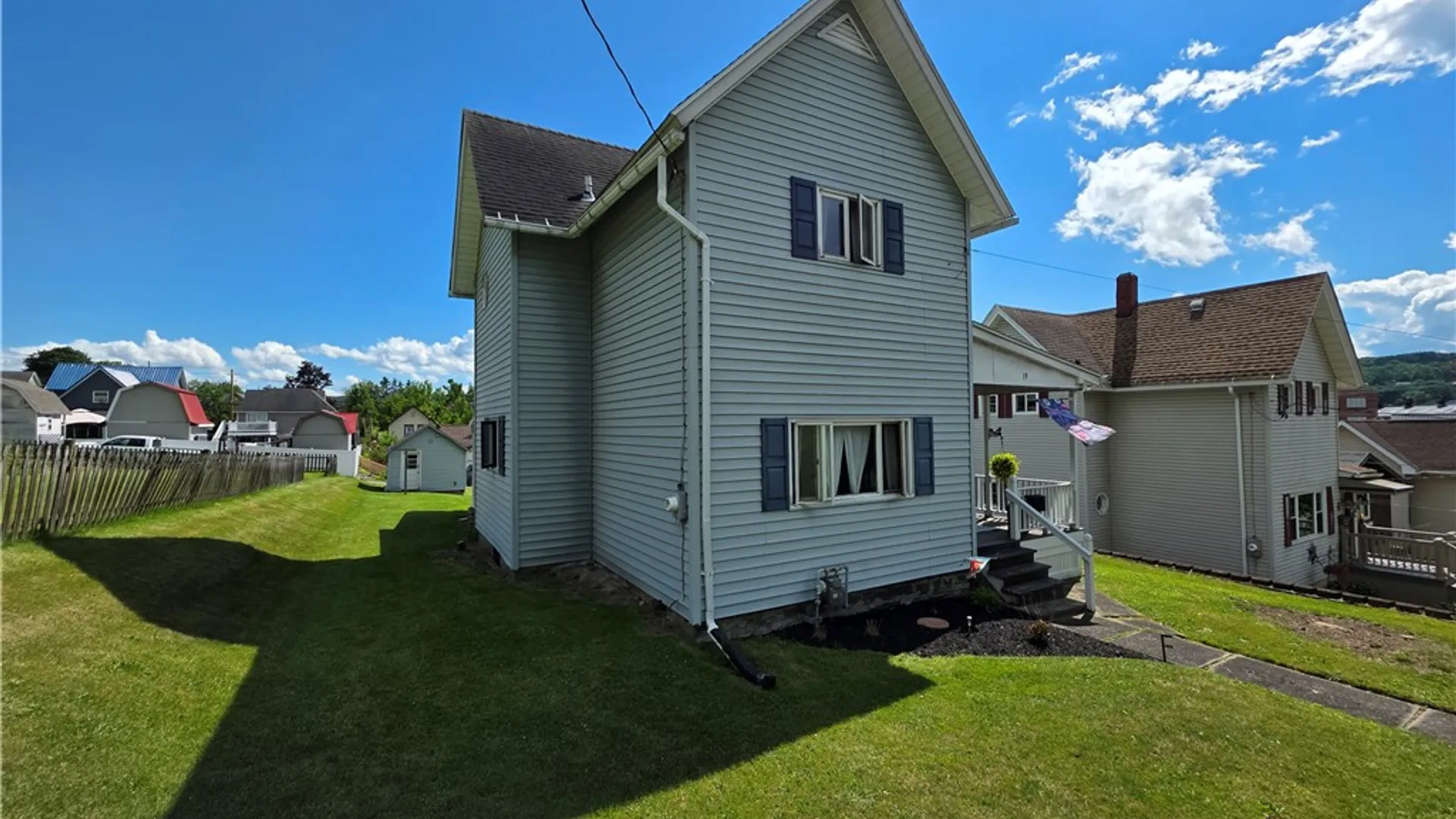Property at 19 Blaine Street, Hornell, NY 14843 9