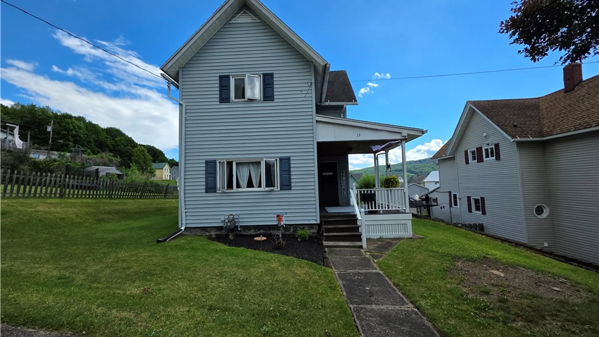 Property at 19 Blaine Street, Hornell, NY 14843 10