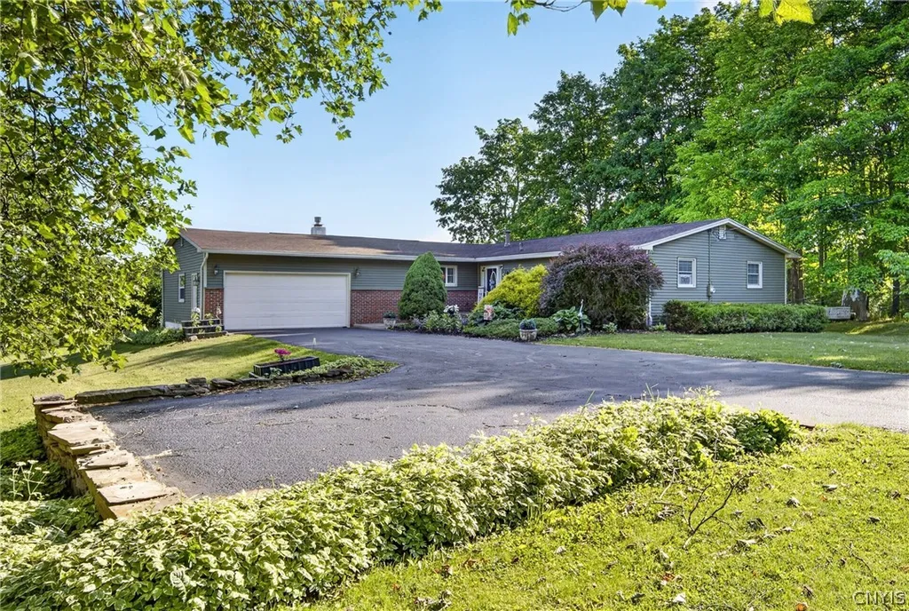 Property at 432 Ferguson Road, Dryden, NY 13068