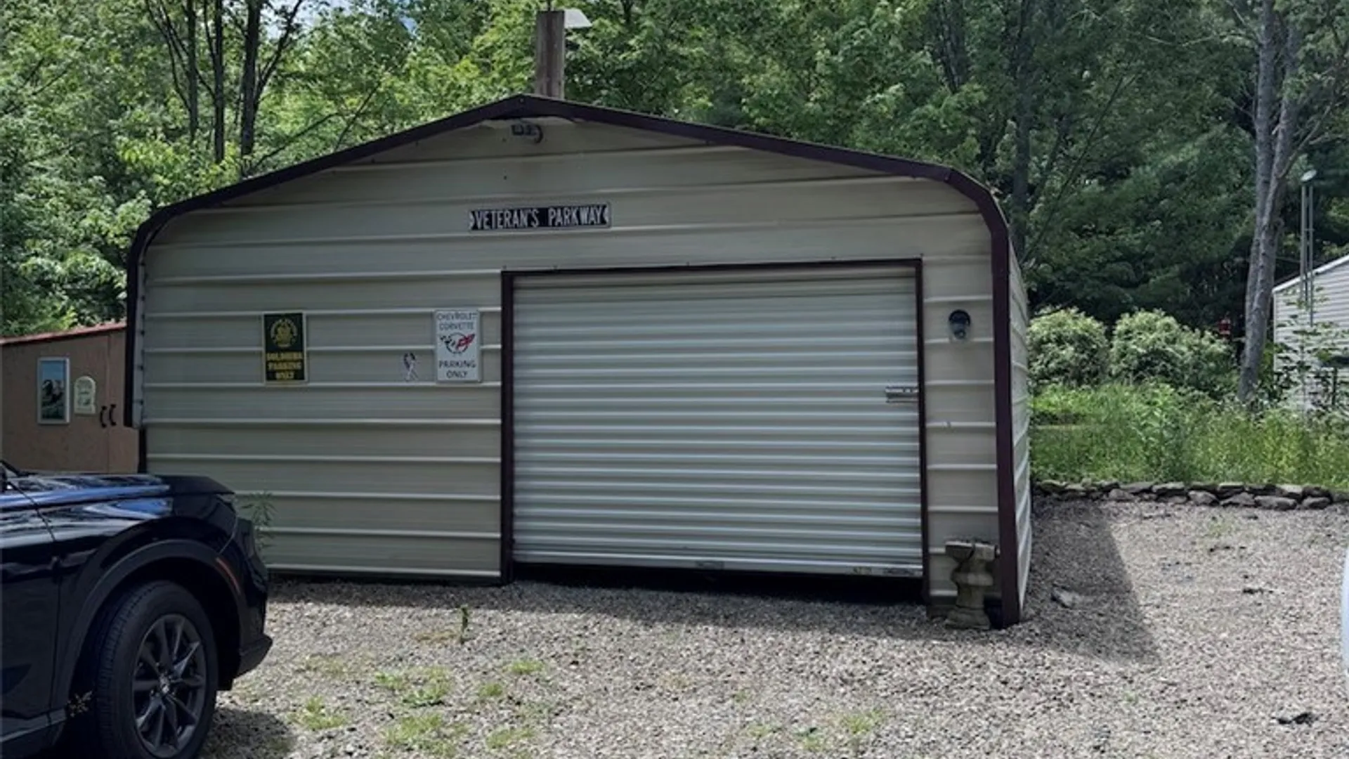 Property at 6227 Fritz Road, Belfast, NY 14739 30