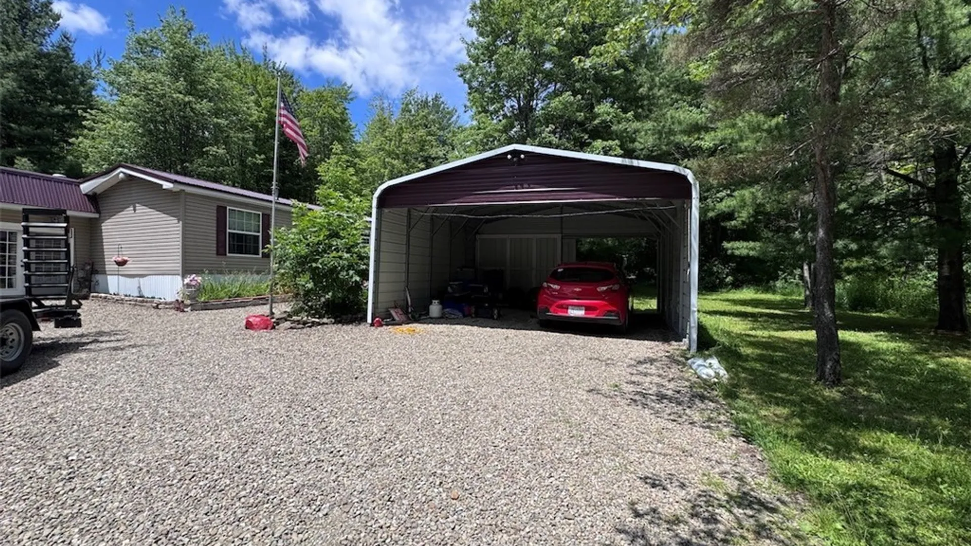 Property at 6227 Fritz Road, Belfast, NY 14739 31
