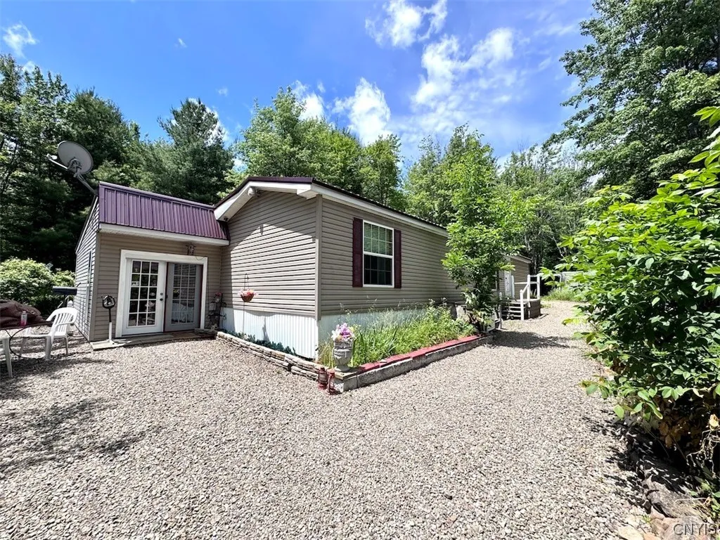 Property at 6227 Fritz Road, Belfast, NY 14739