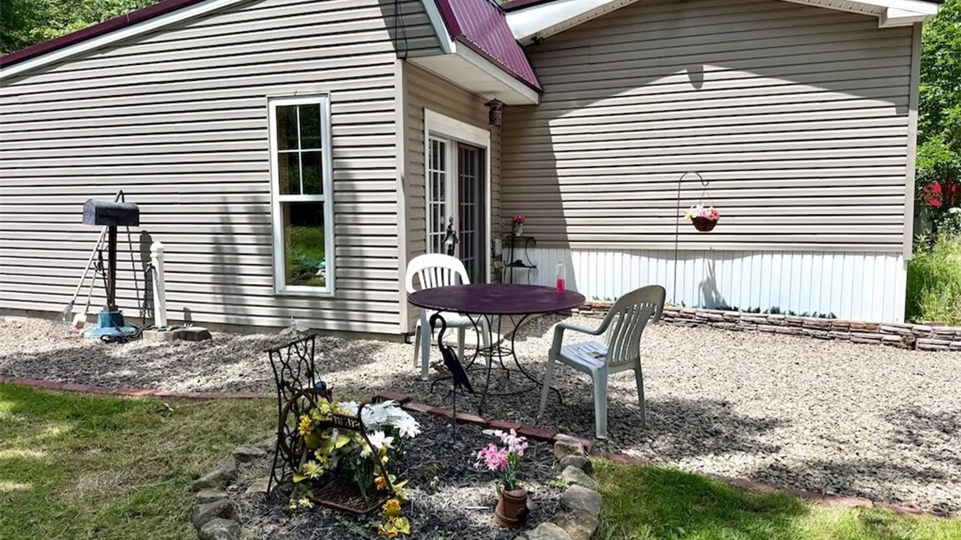 Property at 6227 Fritz Road, Belfast, NY 14739 3