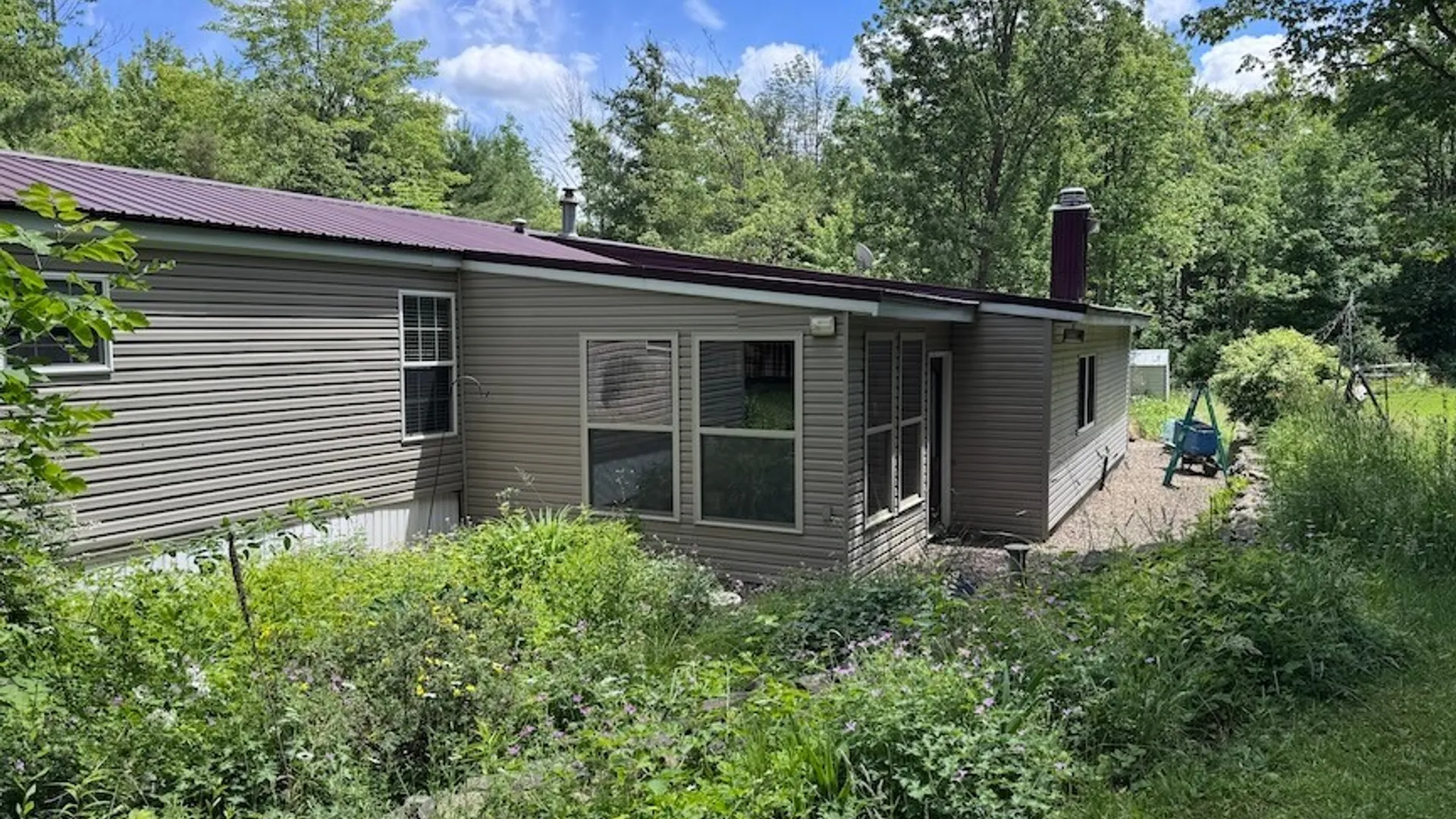 Property at 6227 Fritz Road, Belfast, NY 14739 4