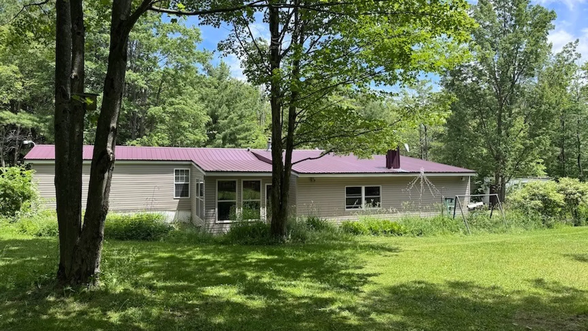 Property at 6227 Fritz Road, Belfast, NY 14739 5