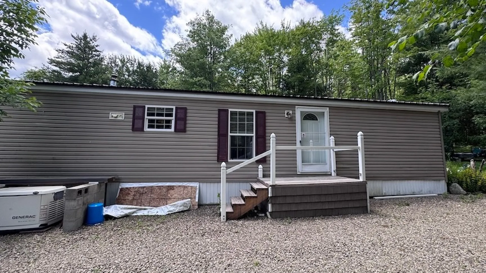 Property at 6227 Fritz Road, Belfast, NY 14739 7