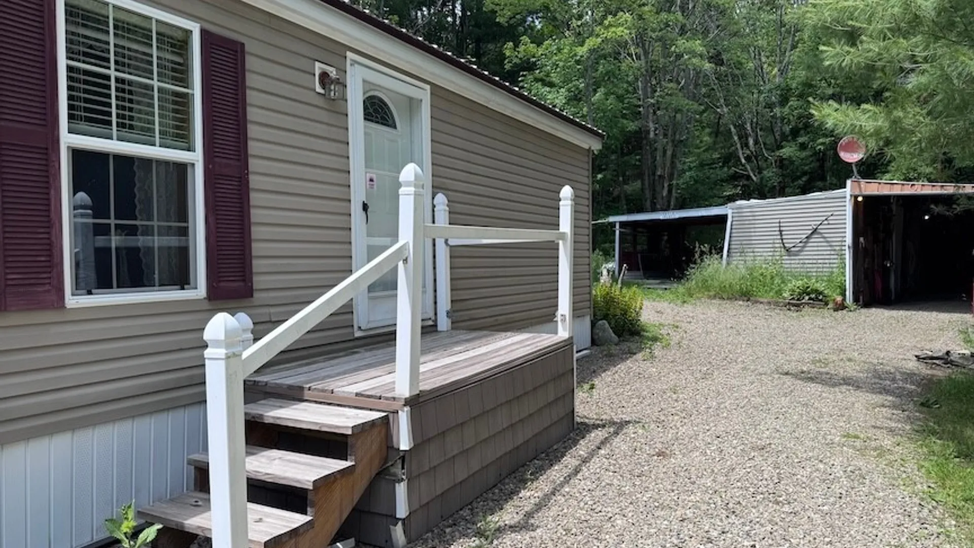 Property at 6227 Fritz Road, Belfast, NY 14739 8