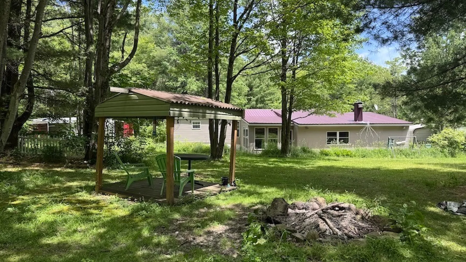 Property at 6227 Fritz Road, Belfast, NY 14739 33