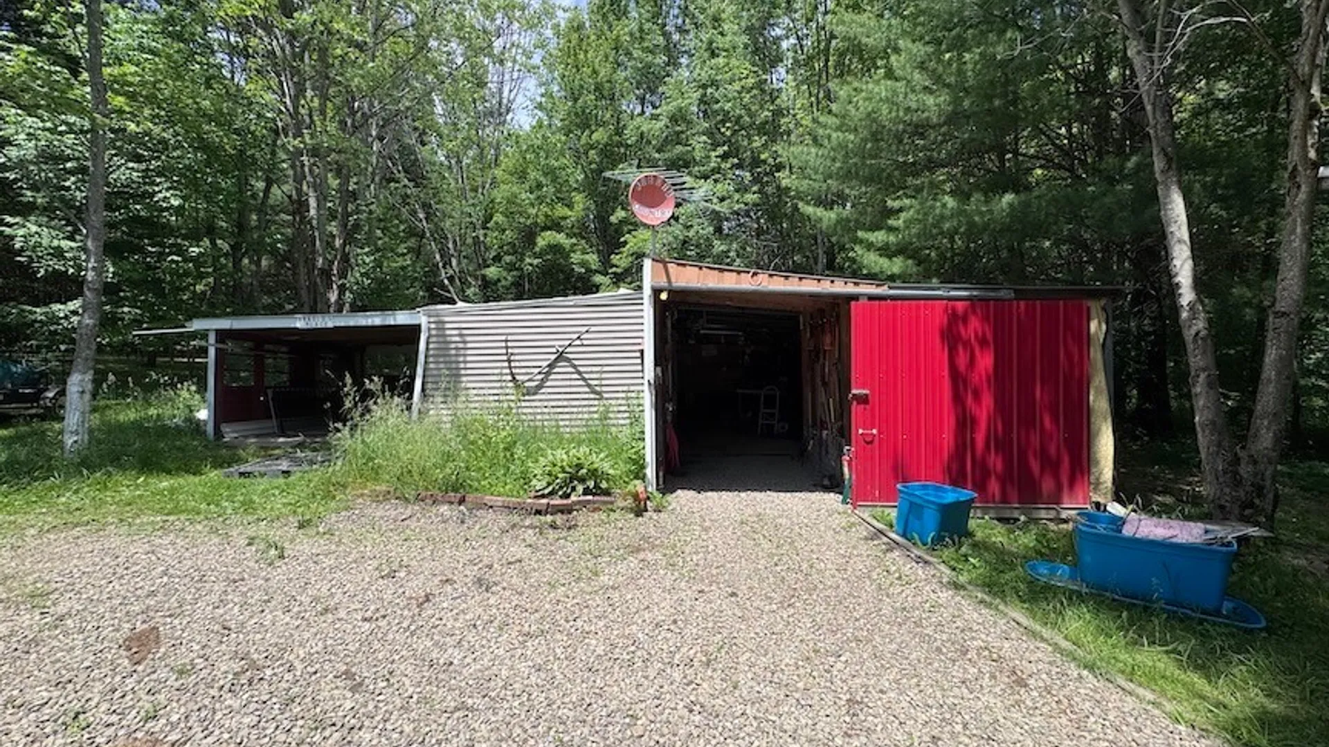 Property at 6227 Fritz Road, Belfast, NY 14739 36