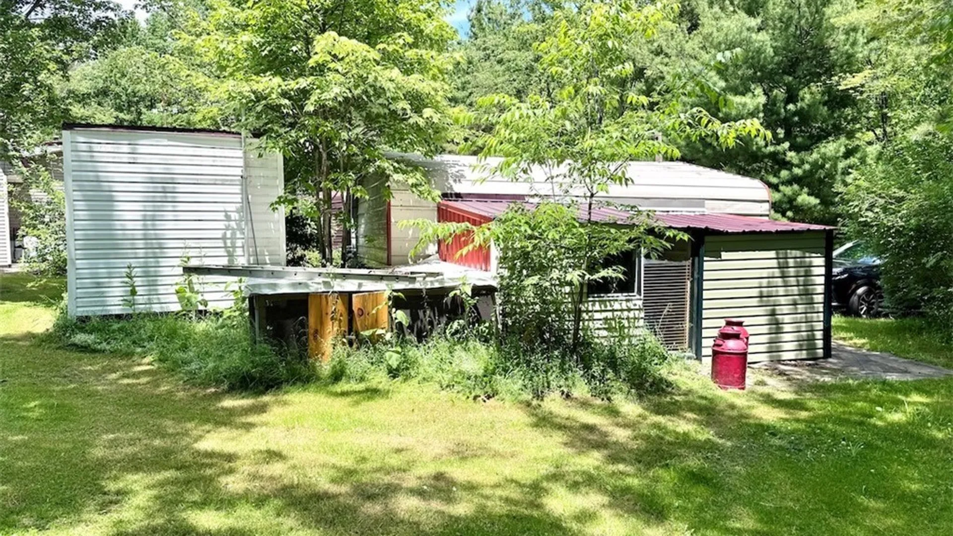 Property at 6227 Fritz Road, Belfast, NY 14739 37