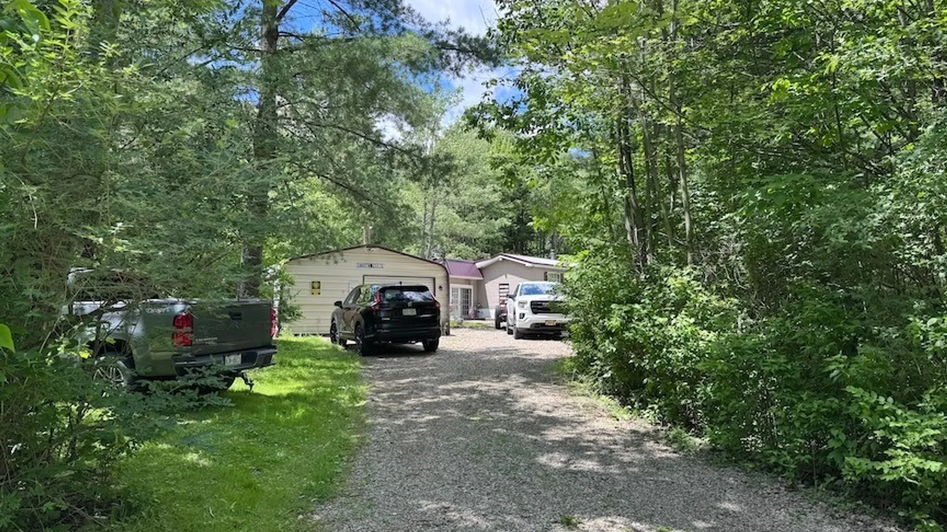 Property at 6227 Fritz Road, Belfast, NY 14739 49