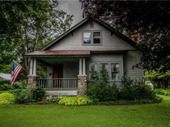 Property at 83 N Main Street, Fairfield, NY 13416