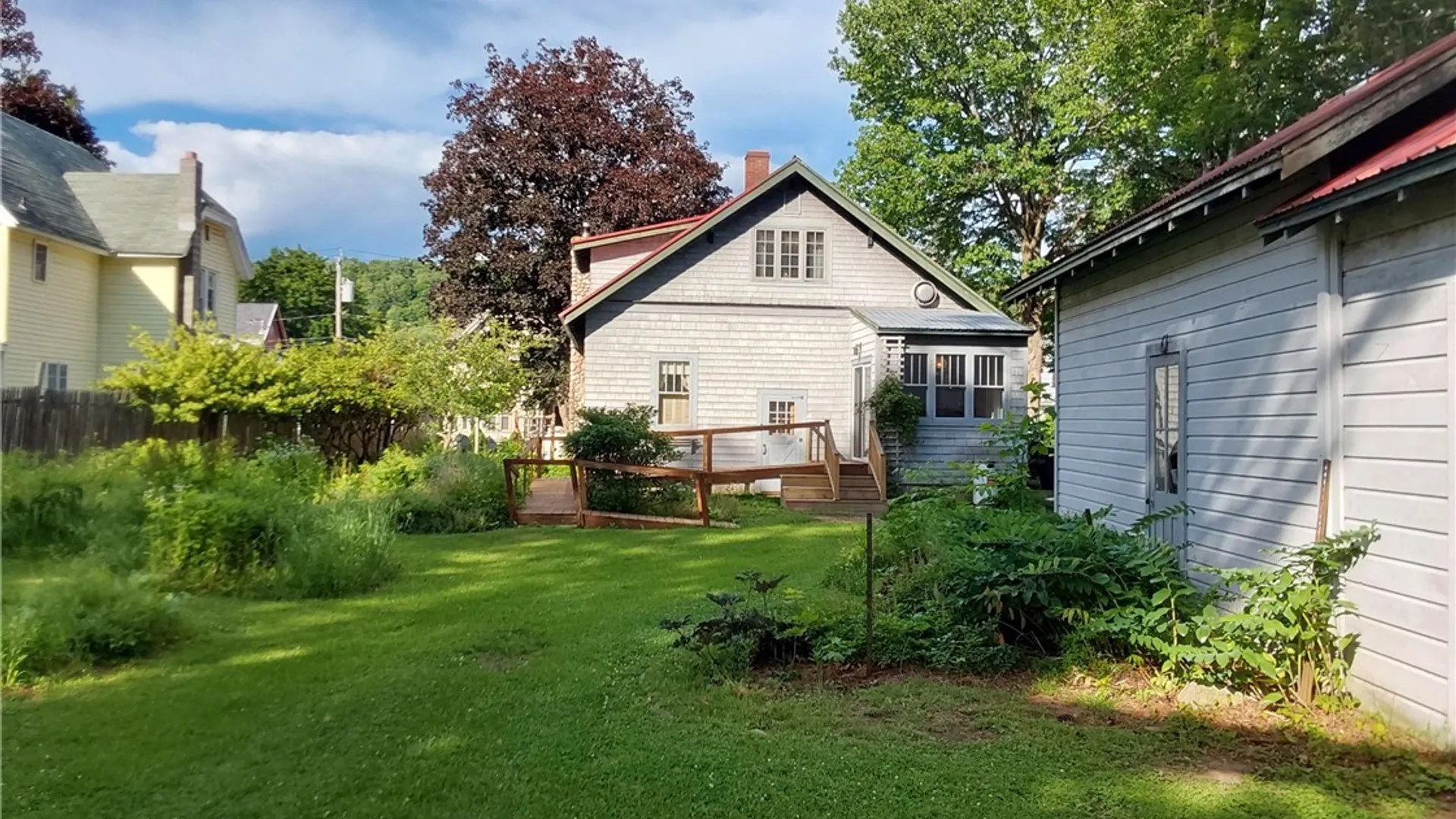 Property at 83 N Main Street, Fairfield, NY 13416 42