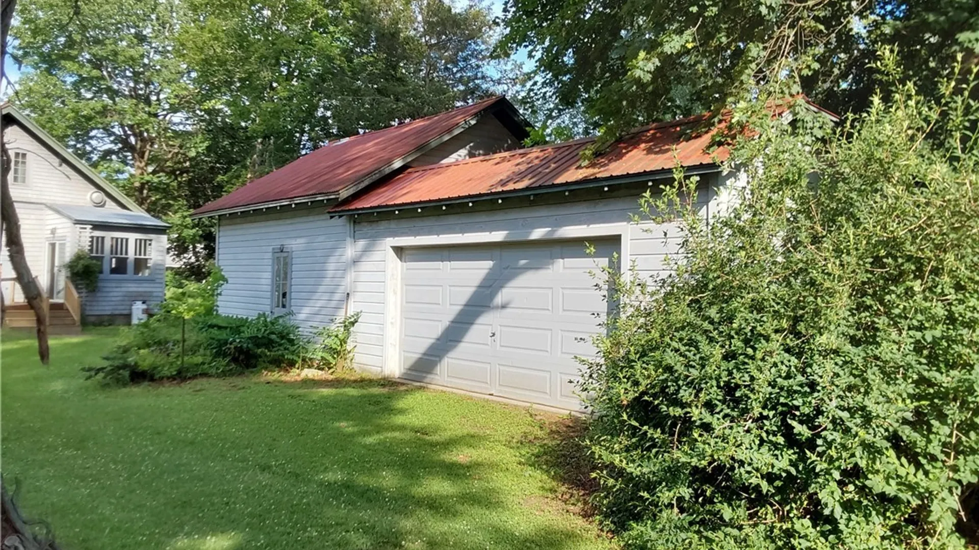 Property at 83 N Main Street, Fairfield, NY 13416 43