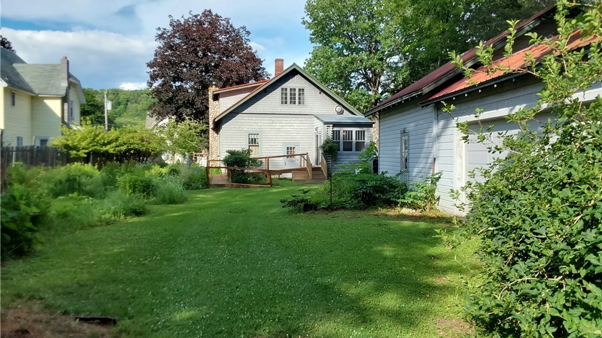 Property at 83 N Main Street, Fairfield, NY 13416 6