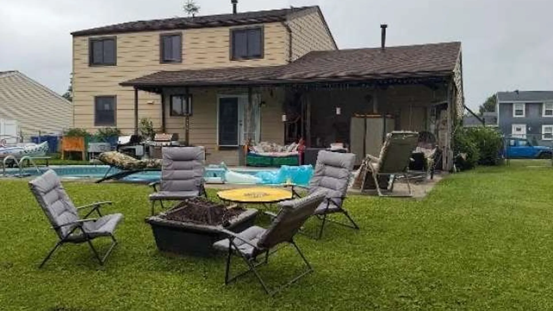 Property at 32 E Bihrwood Drive, West Seneca, NY 14224 42