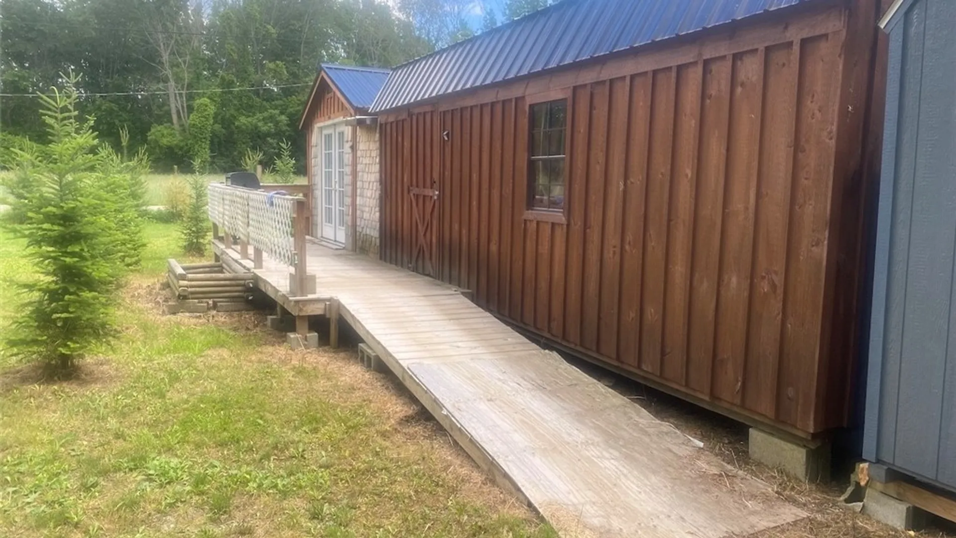 Property at 4389 Back River Road, Amity, NY 14813 3