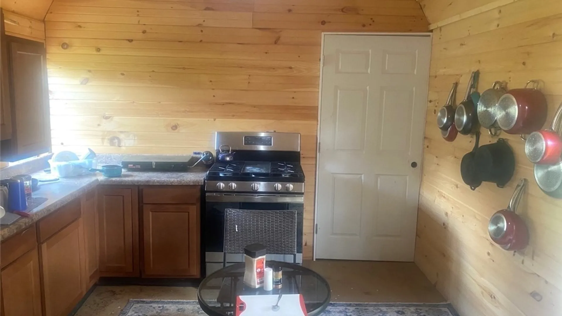 Property at 4389 Back River Road, Amity, NY 14813 5