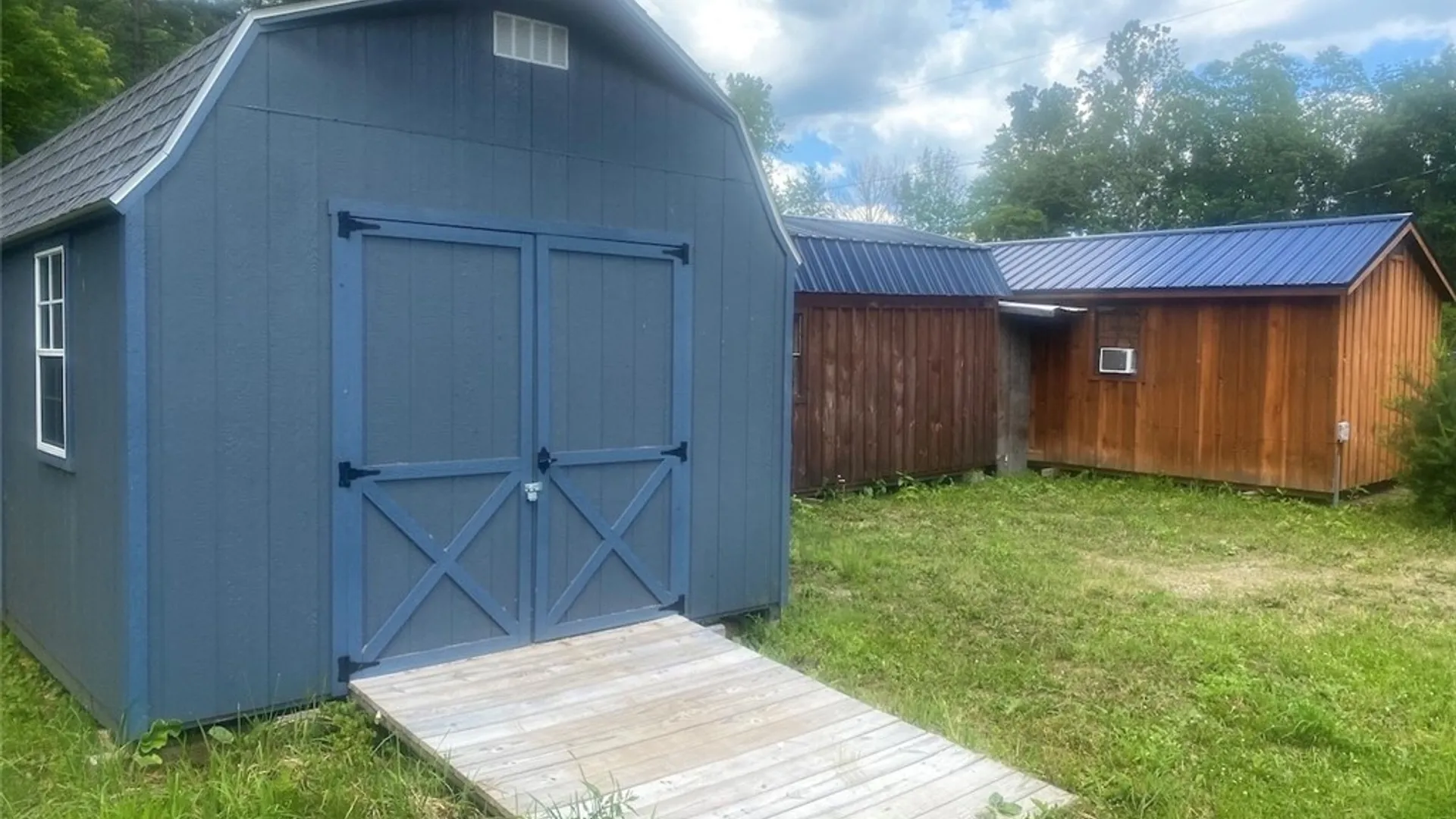 Property at 4389 Back River Road, Amity, NY 14813 12