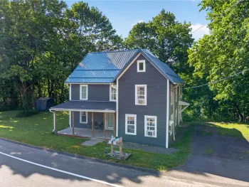 Property at 972 Dryden Road, Dryden, NY 14850
