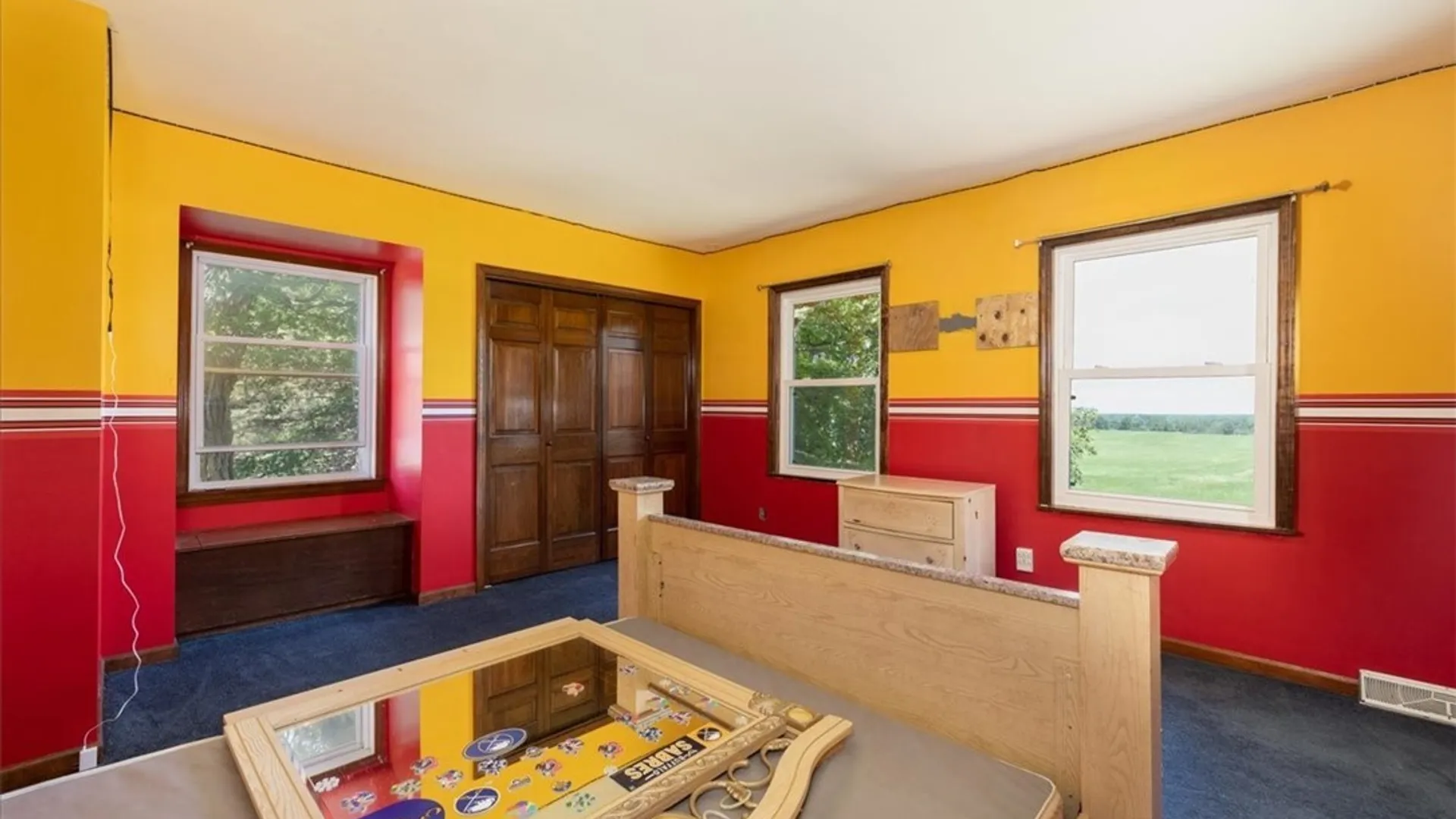 Property at 534 Akron Road, Pembroke, NY 14001 21
