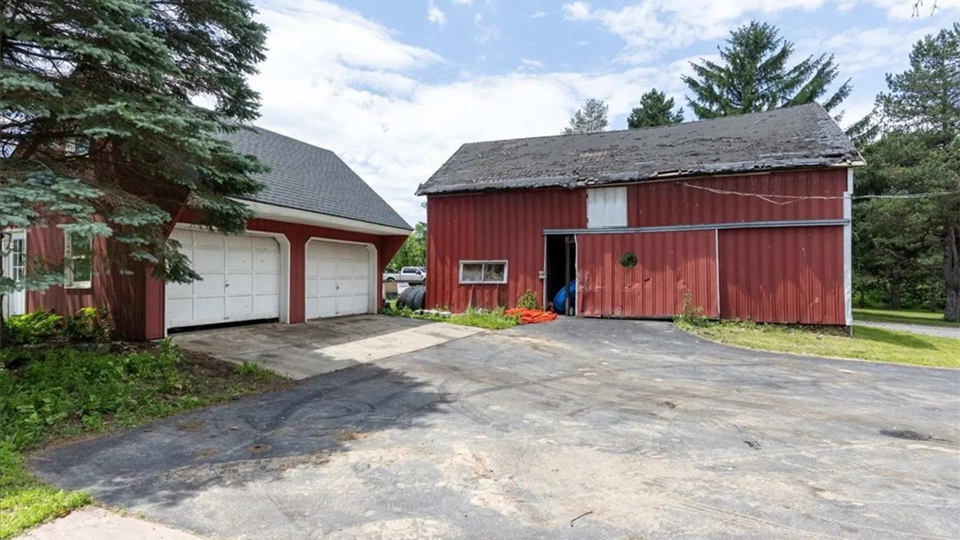 Property at 534 Akron Road, Pembroke, NY 14001 33